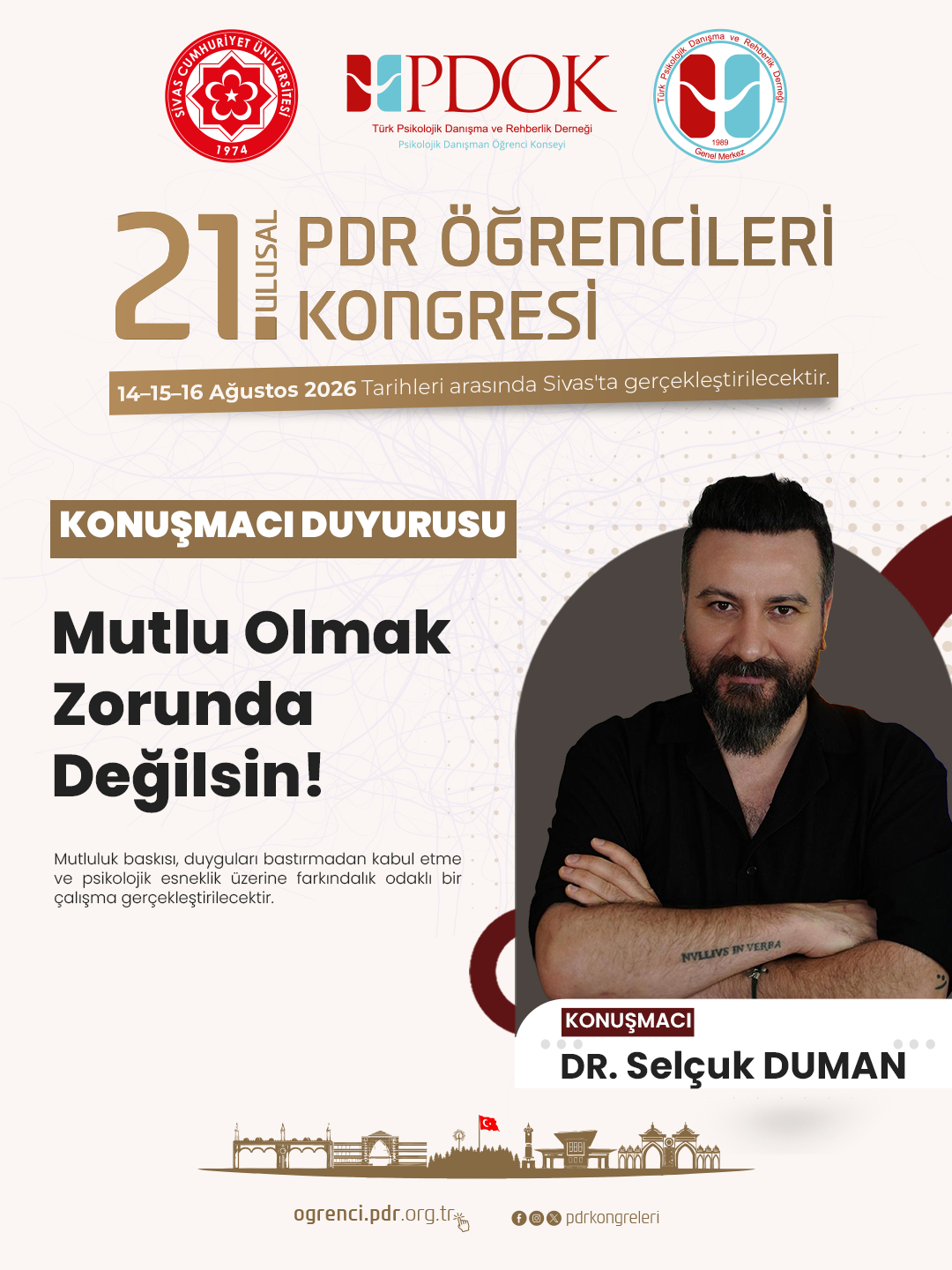 Dr. Selçuk Duman