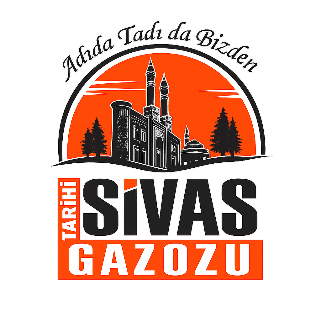 Tarihi Sivas Gazozu