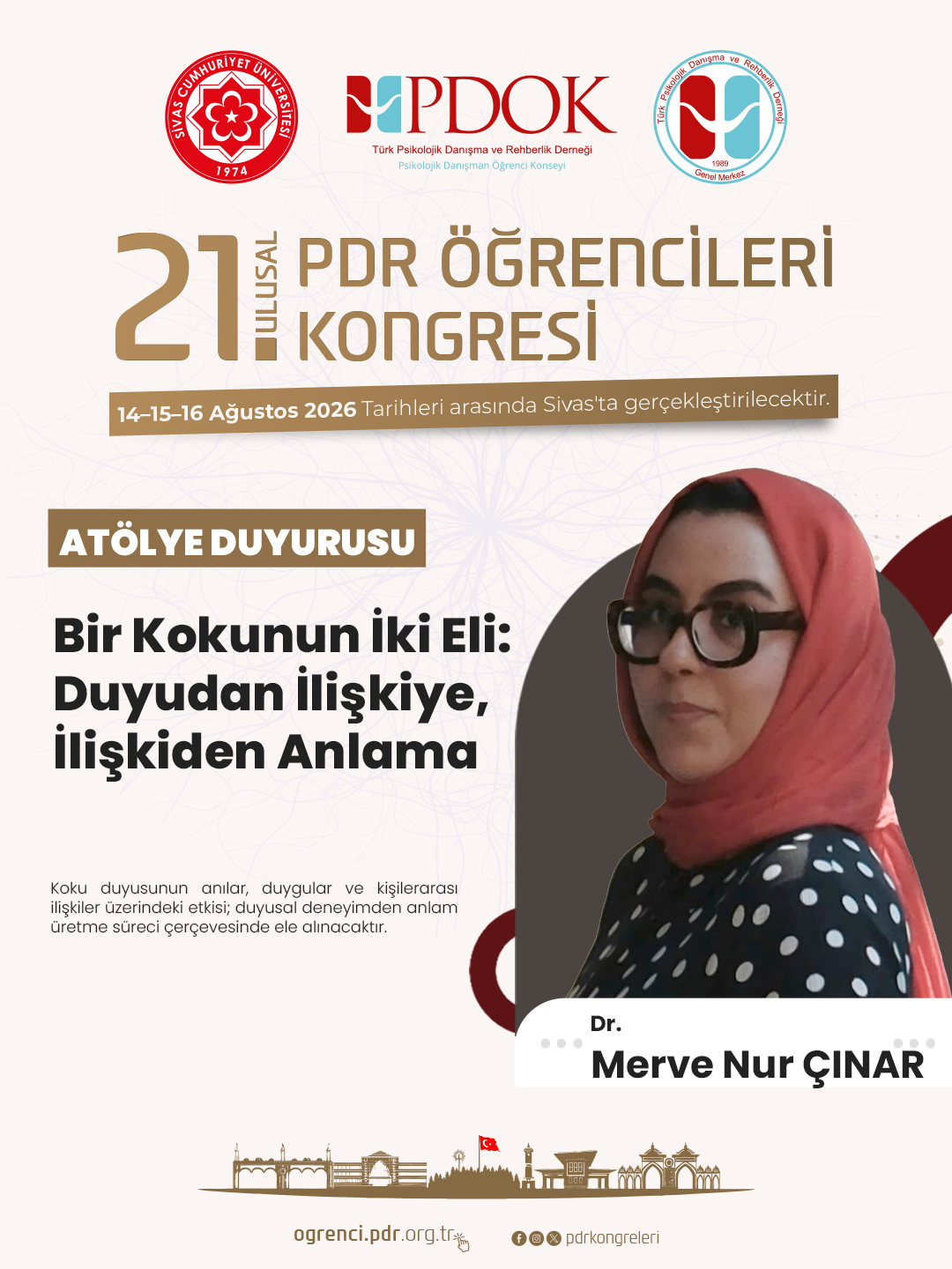 Bir Kokunun İki Eli: Duyudan İlişkiye, İlişkiden Anlama