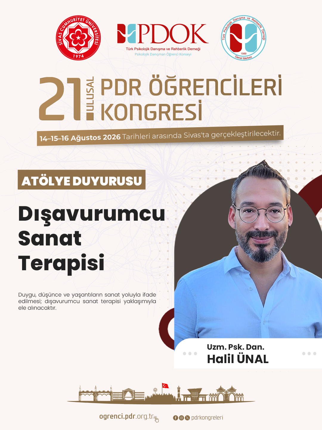 Dışavurumcu Sanat Terapisi