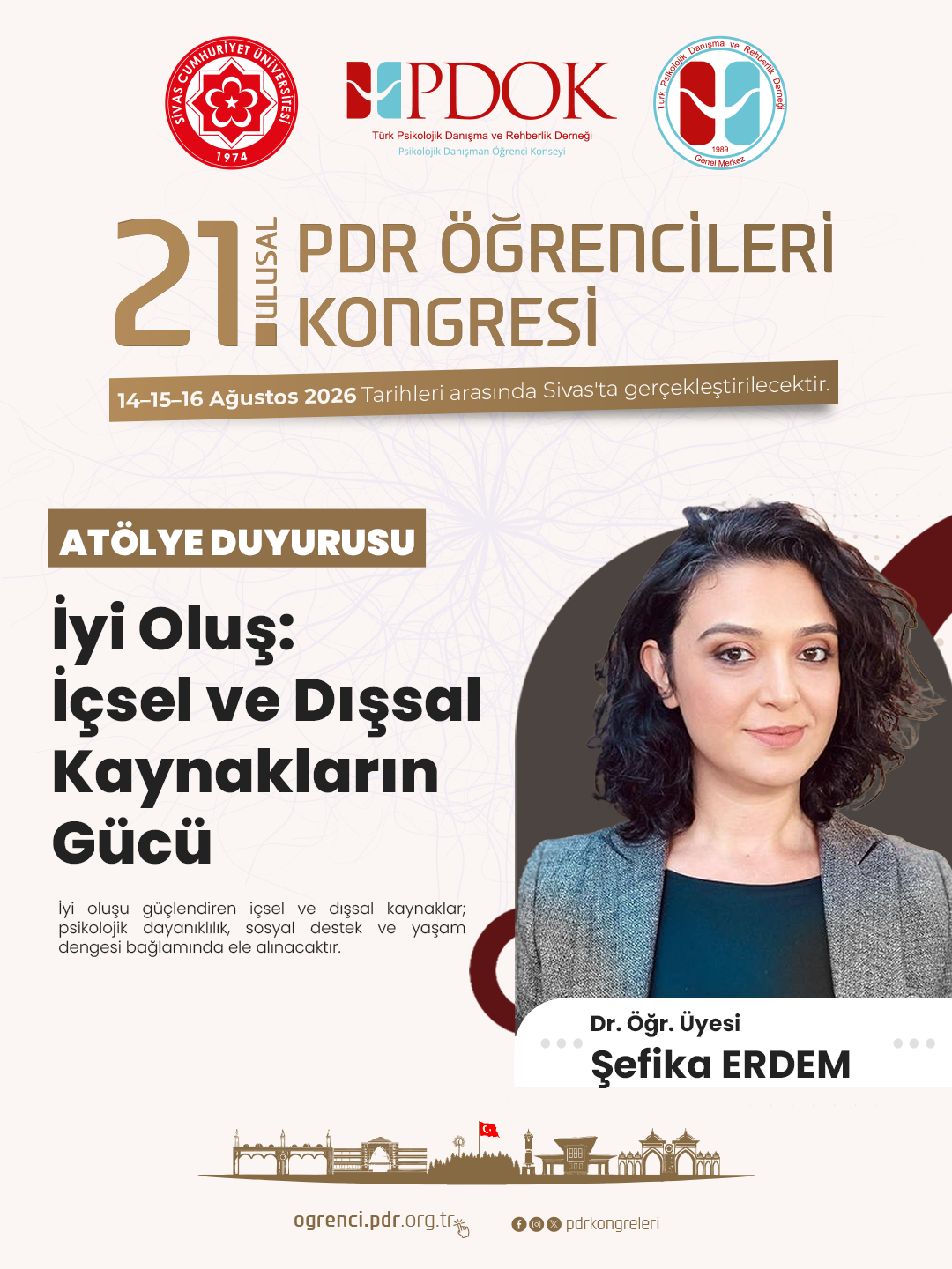İyi Oluş: İçsel ve Dışsal Kaynakların Gücü