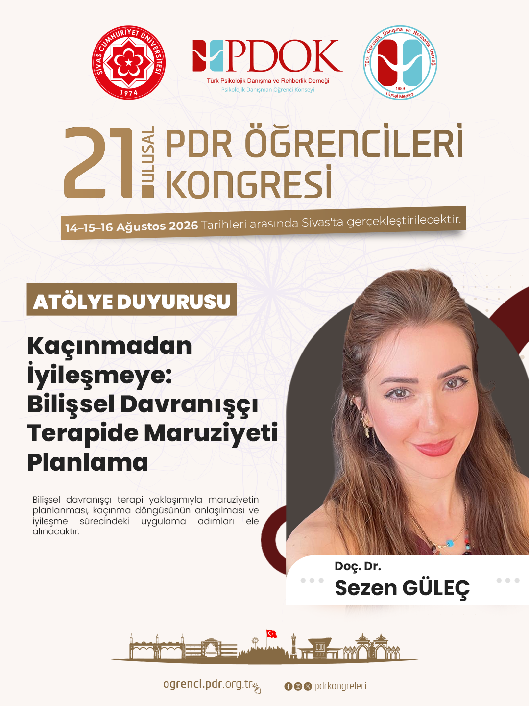 Kaçınmadan İyileşmeye: Bilişsel Davranışçı Terapide Maruziyeti Planlama